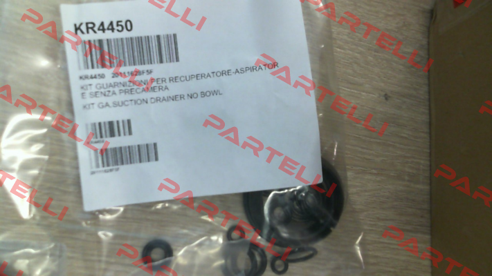 KR4450 Raasm
