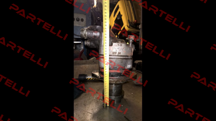 3702545    SFP50     F12-80 replaced by P3799989  Parker