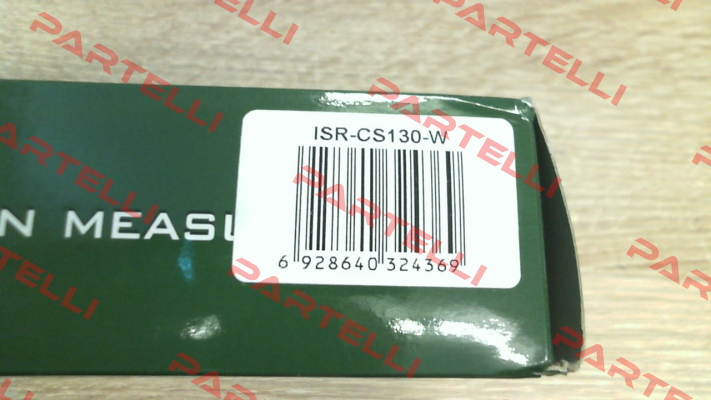 ISR-CS130-W INSIZE