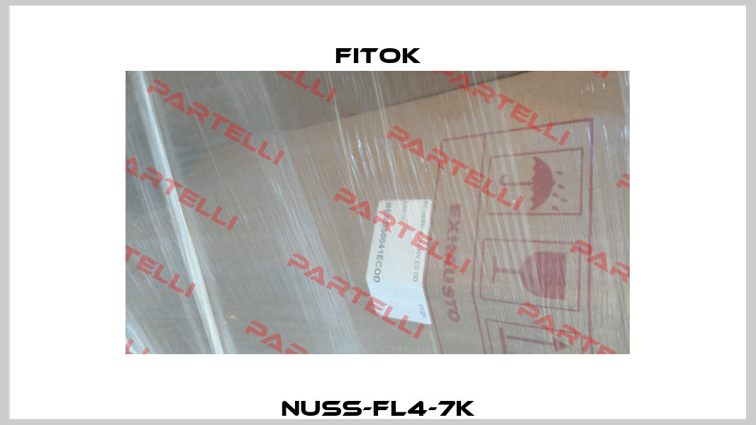 NUSS-FL4-7K Fitok