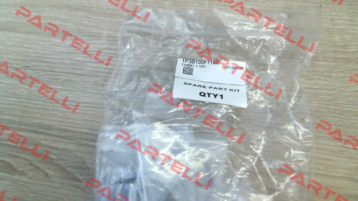 1P3B100F116B Procon