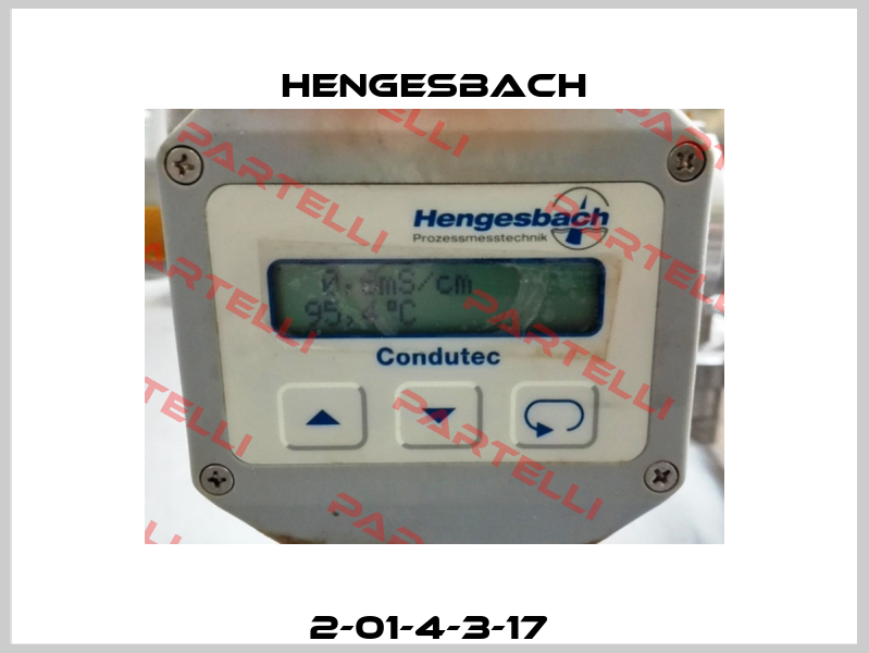 2-01-4-3-17  Hengesbach