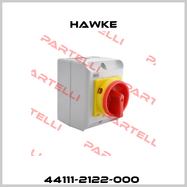 44111-2122-000  Hawke