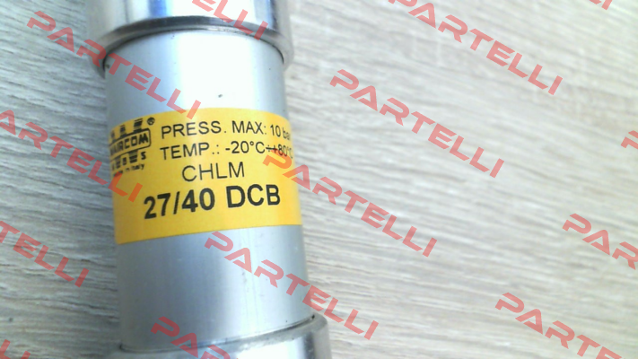 27/40 DCB Waircom