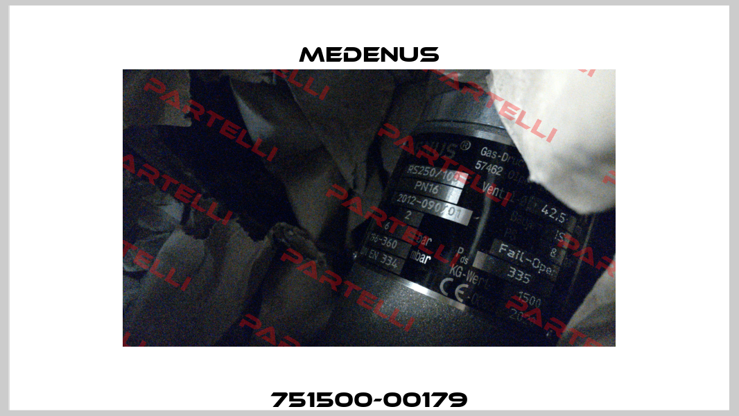 751500-00179 Medenus