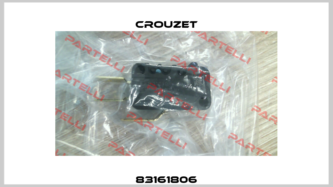 83161806 Crouzet