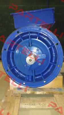 FOR MOTOR MH 315 M 4/8 S/N 110030238  Fimet