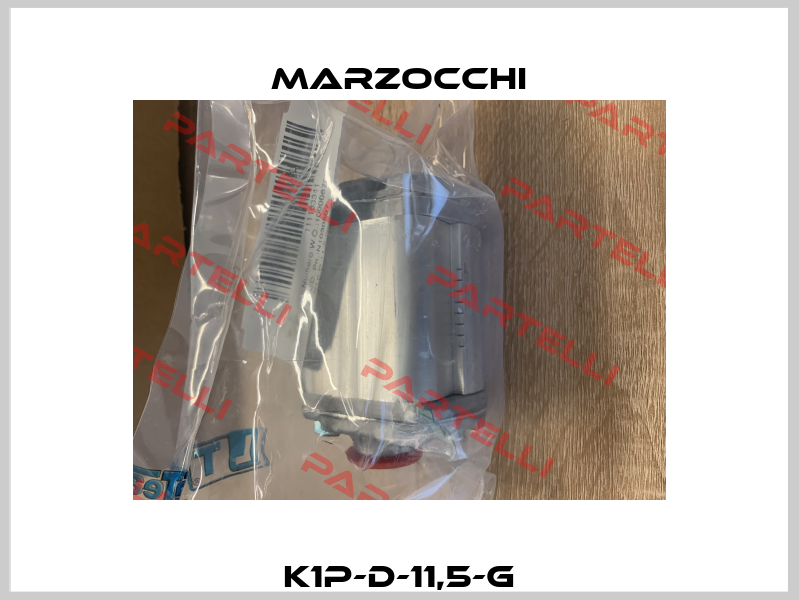 K1P-D-11,5-G Marzocchi