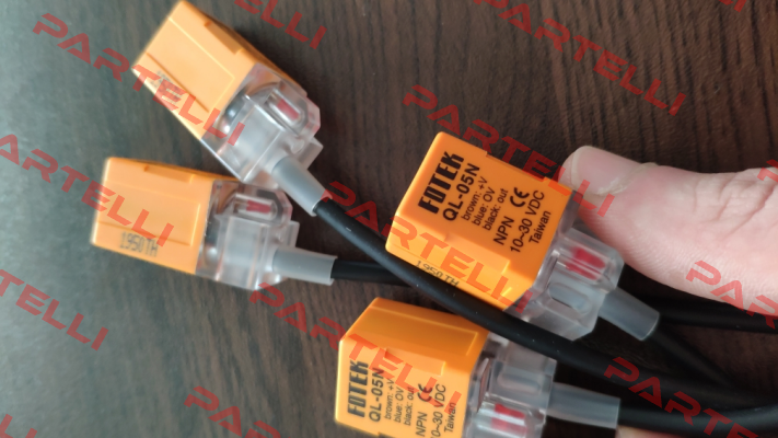 QL-05N Fotek