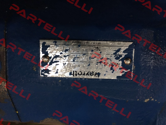 GSP2H-BOX customized  Rexroth