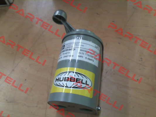 HCTA-4215 Hubbell