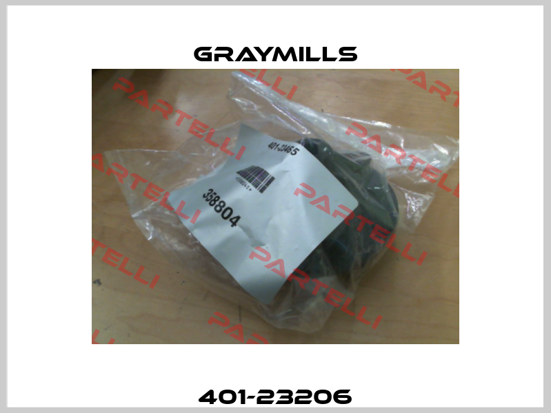 401-23206 Graymills