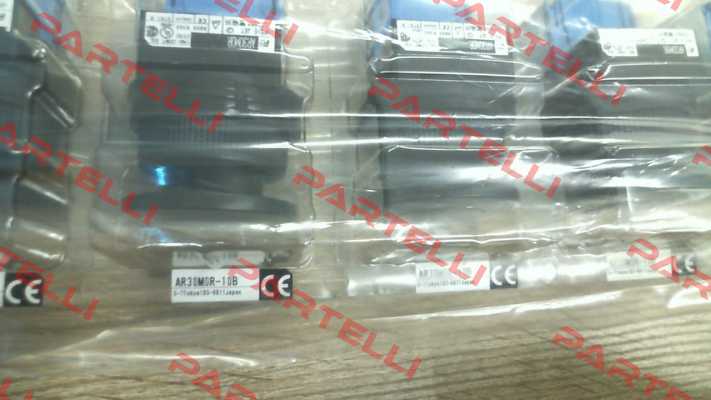 AR30M0R-10B Fuji