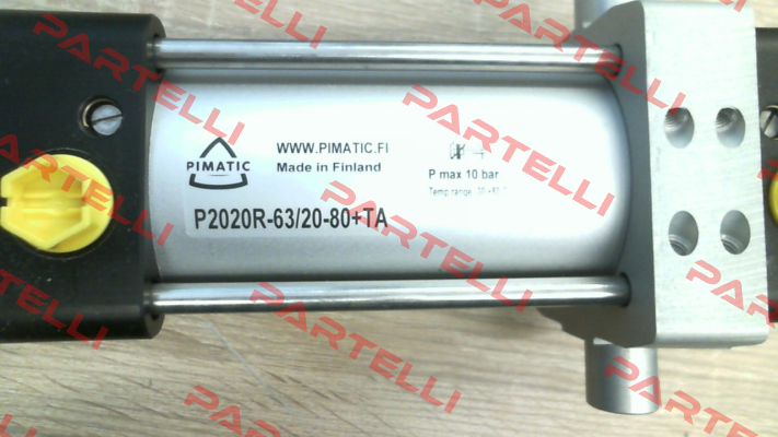 P2020R-63/20-80+TA Pimatic