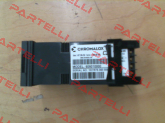 CHLX-314683-ST, PN: 6050-10000 Chromalox