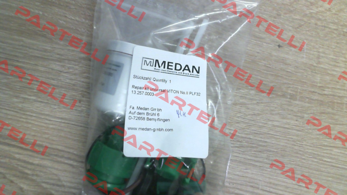 13.257.0003 Joyner Pneumatic