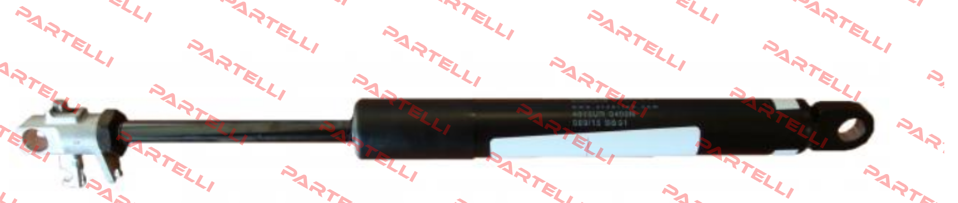 PN: 859283 / Type: Bloc-o-lift 4815UR 0400N Stabilus