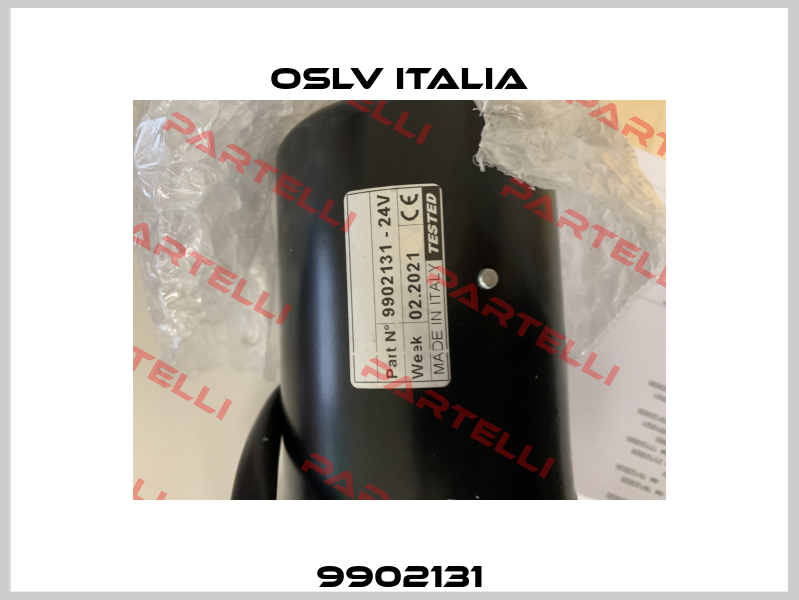 9902131 OSLV Italia