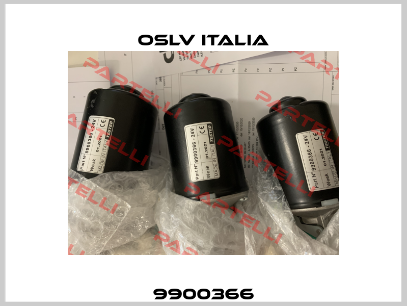 9900366 OSLV Italia