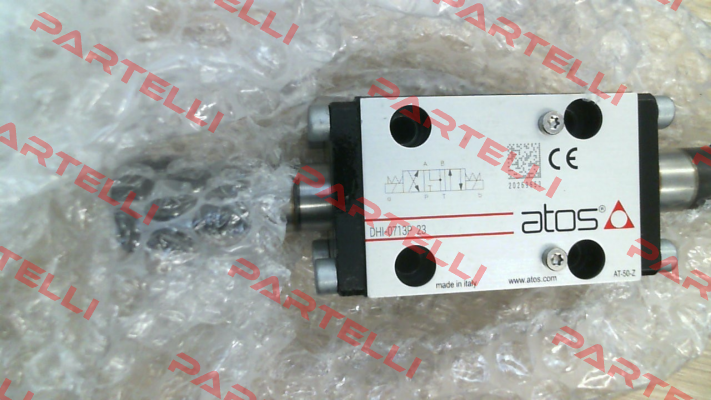 DHI-0713P-X-00 Atos