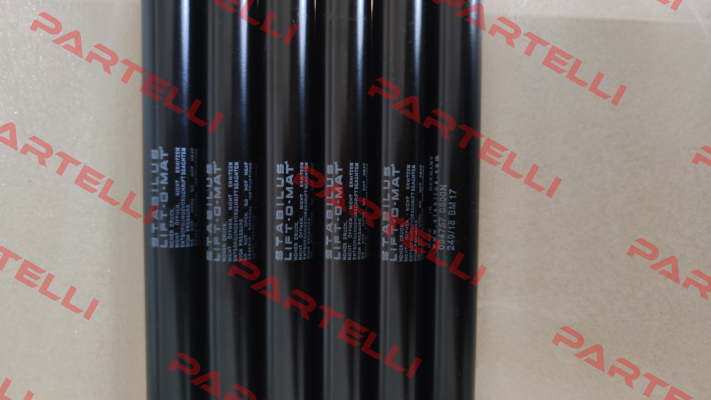 094757 / 800N Stabilus