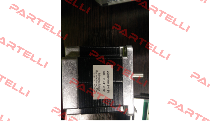 23KM-K048-15V  OEM  Minebea