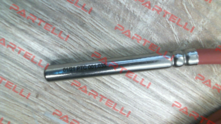 900001.035 Stork tronic