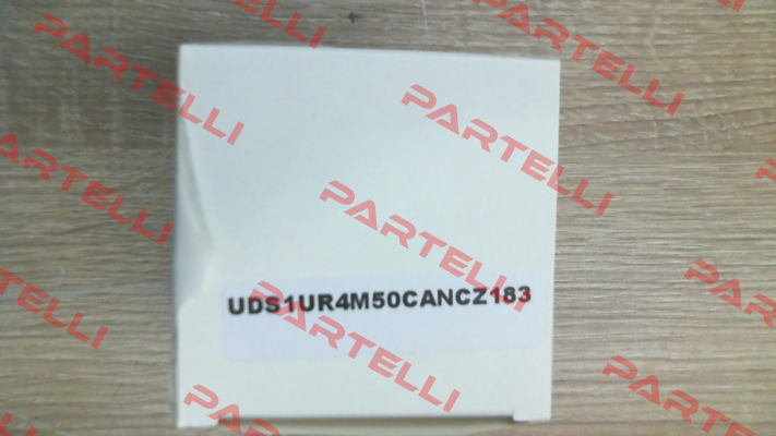 UDS1UR4M50CANCZ183 Saia-Burgess