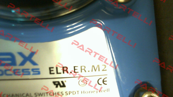 ELR.ER.M2.8030.000 (52681) GT Attuatori