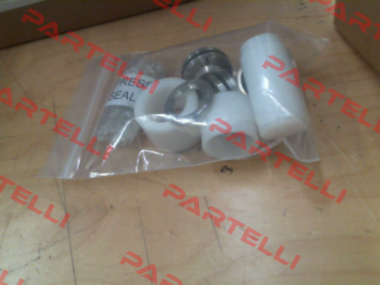 WM02E General Pump