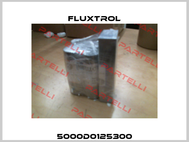 5000D0125300 Fluxtrol