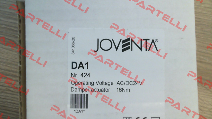 DA1 Joventa