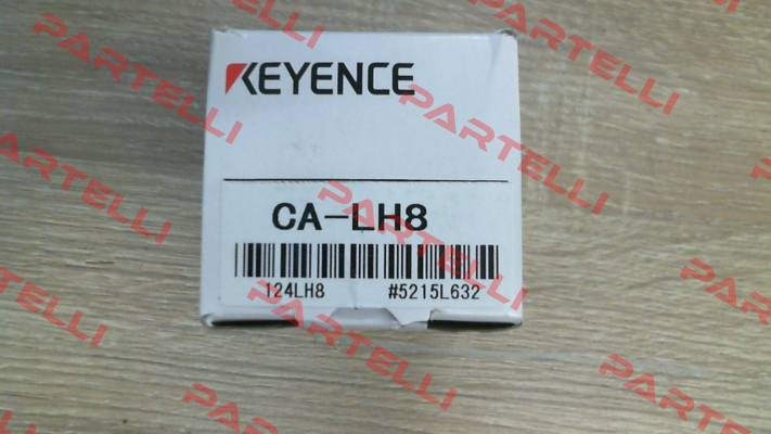 CA-LH8 Keyence