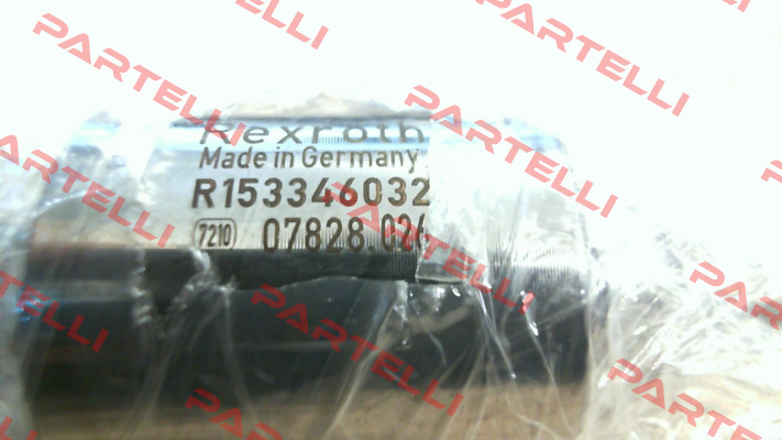 R153246032 Rexroth