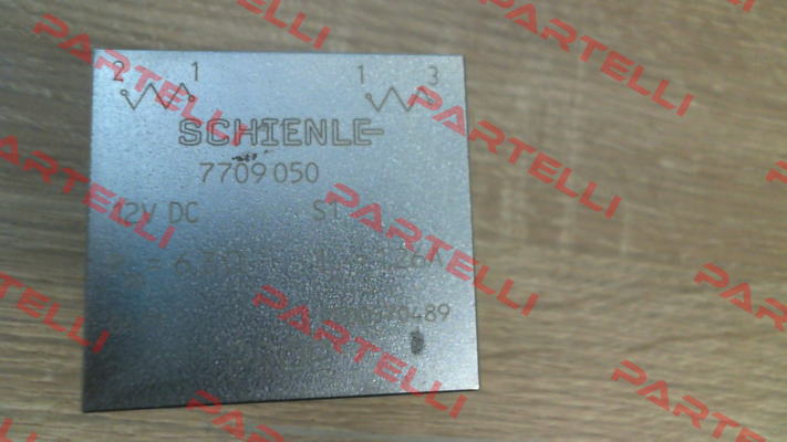 7709 050-12 V Schienle