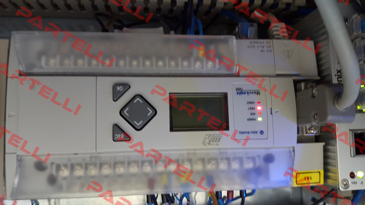 MICROLOGIX 1400  Allen Bradley (Rockwell)