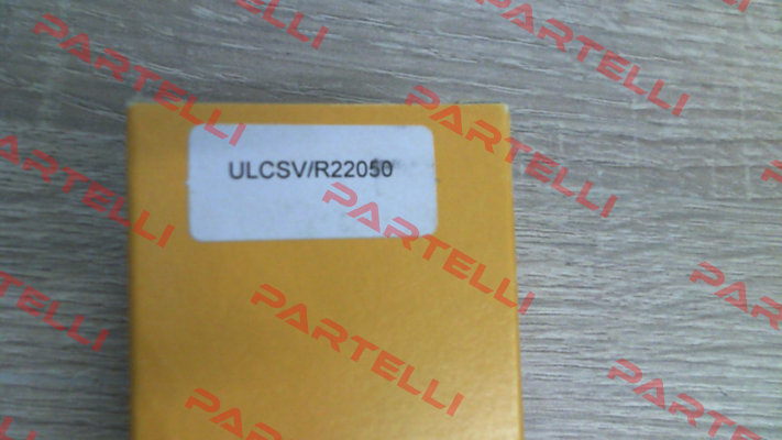 ULCSV/R 22050-60 Waircom