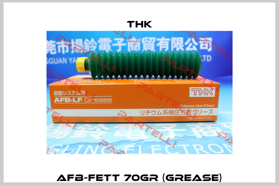 AFB-Fett 70gr (grease) THK
