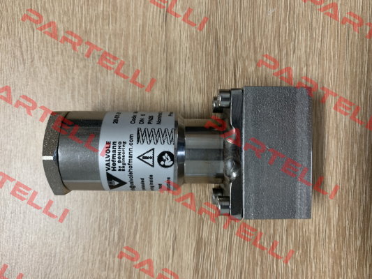 MN005G1/4 Valvole Hofmann