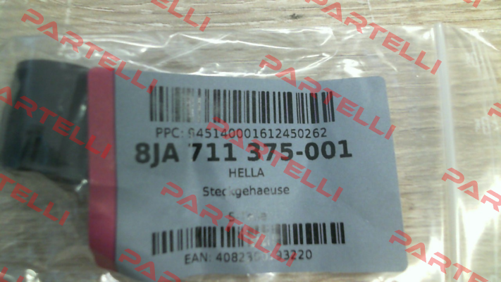 8JA 711 375-001 Hella