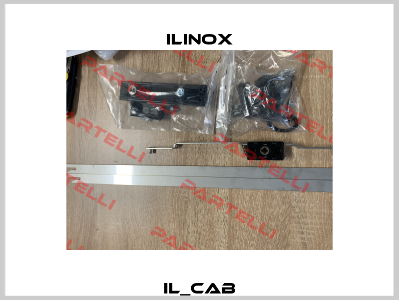 IL_CAB Ilinox