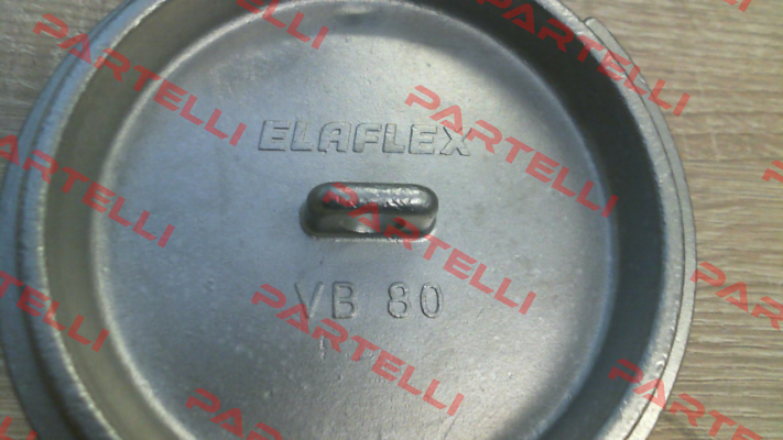 VB 80 SS Elaflex
