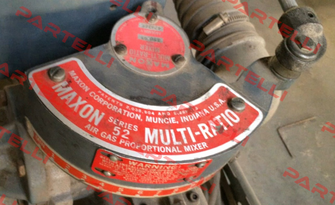 MR150-63 Maxon