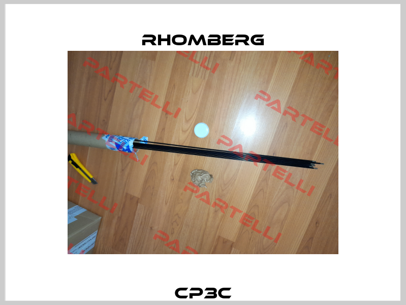 CP3C Rhomberg