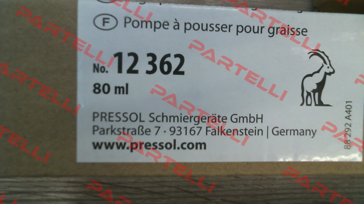12362 Pressol