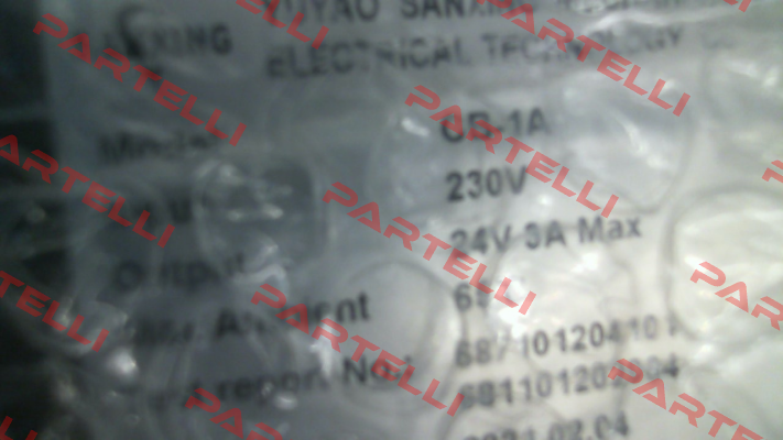 CB-1A Sanxing