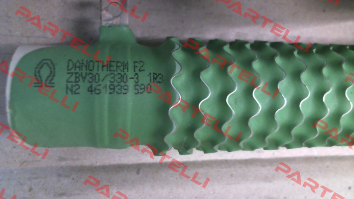 Type ZBV 30/330-3 1R3 590       (S8954113590) Danotherm