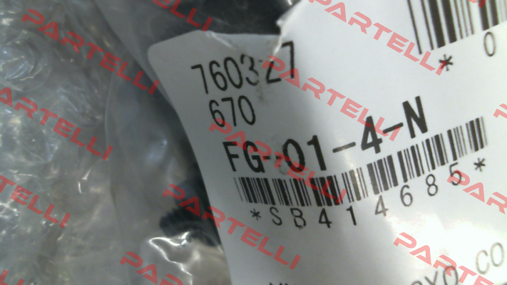 FG-01-4-N-11 Yuken