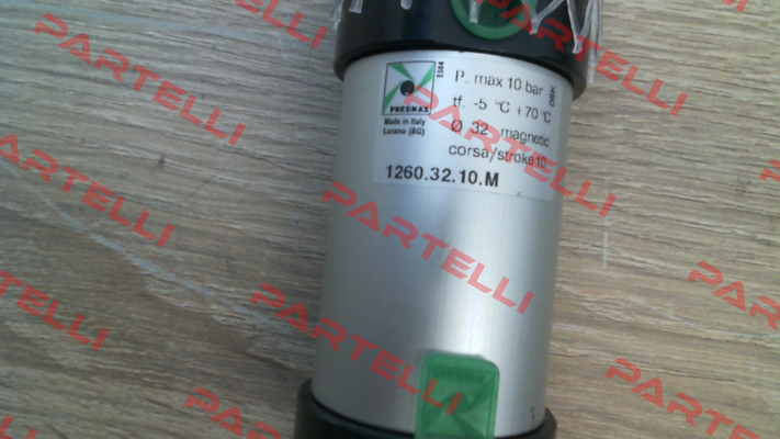 1260.32.10.M Pneumax