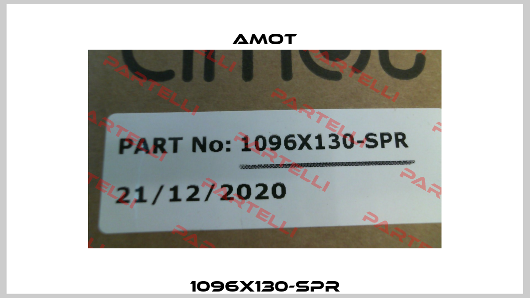1096X130-SPR Amot